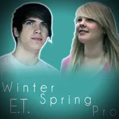 Et Acoustic Cover - Single by WinterSpringPro album reviews, ratings, credits