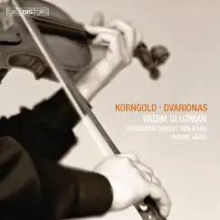 Violin Concerto in D major, Op. 35: II. Romanze: Andante Song Lyrics