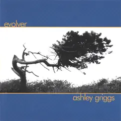 Evolver by Ashley Griggs album reviews, ratings, credits