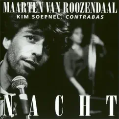 Nacht by Maarten van Roozendaal album reviews, ratings, credits