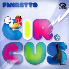 Circus - EP by Favretto album reviews, ratings, credits