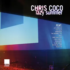 Lazy Summer (Mixed by Chris Coco) by Chris Coco album reviews, ratings, credits