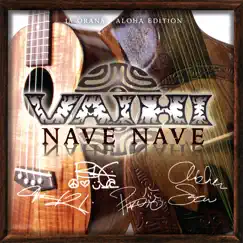 Navenave by Vaihi album reviews, ratings, credits