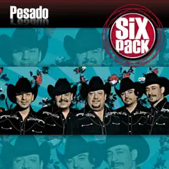 Six Pack: Pesado - EP by Pesado album reviews, ratings, credits
