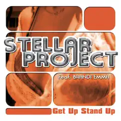 Get Up, Stand Up (Phunk Investigation's Fantasy Club Mix) Song Lyrics