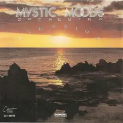 Extensions by The Mystic Moods Orchestra album reviews, ratings, credits