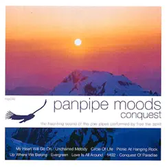 Panpipe Moods: Conquest by Free the Spirit album reviews, ratings, credits