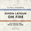 On Fire album lyrics, reviews, download
