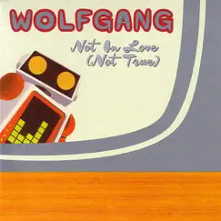 Not In Love (Not True) - EP by Wolfgang album reviews, ratings, credits