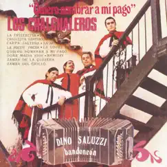 Quiero Nombrar a Mi Pago by Los Chalchaleros album reviews, ratings, credits