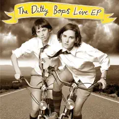 The Ditty Bops Live - EP by The Ditty Bops album reviews, ratings, credits