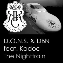 The Nighttrain (John Dahlbäck Remix) Song Lyrics
