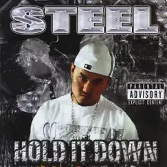 Hold It Down by Steel album reviews, ratings, credits