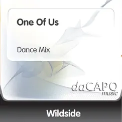 One of Us (Dance Mix) Song Lyrics