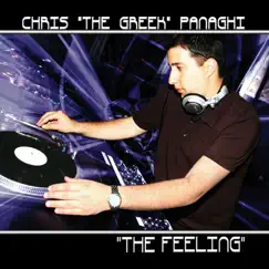 The Feeling by Chris 