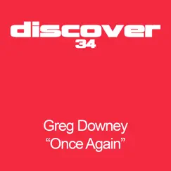Once Again by Greg Downey album reviews, ratings, credits