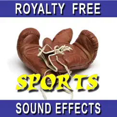 Sports Sound / Basketball Crowd Laugh 2 Song Lyrics