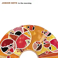 In the Morning / the Equalizer - EP by Junior Boys album reviews, ratings, credits