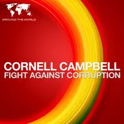 Fight Against Corruption by Cornel Campbell album reviews, ratings, credits