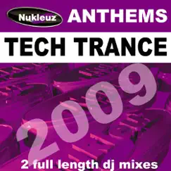 Tech Trance Anthems by Various Artists album reviews, ratings, credits