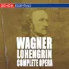 Lohengrin, Act 1: Vorspiel - Prelude song lyrics