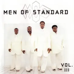 Men of Standard Vol. 3 by Men of Standard album reviews, ratings, credits