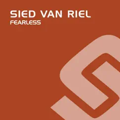 Fearless - EP by Sied van Riel album reviews, ratings, credits