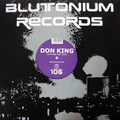 Don't Beat Mike Tyson / 5 Seconds - EP by Don King album reviews, ratings, credits