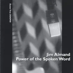 Power Of The Spoken Word by Jim Almand album reviews, ratings, credits