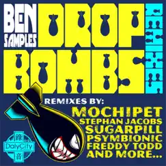 Drop Bombs (Psymbionic Remix) Song Lyrics