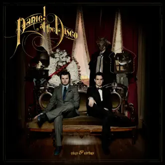 Download Ready to Go (Get Me Out of My Mind) Panic! At the Disco MP3