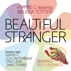 Beautiful Stranger (feat. Melissa Totten) [Casey Alva Dub Mix] Song Lyrics