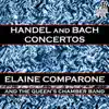 Handel and Bach: Concertos album lyrics, reviews, download