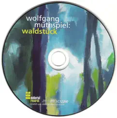 WaldStueck by Wolfgang Muthspiel album reviews, ratings, credits