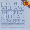 The Great Guitar Concertos album lyrics, reviews, download