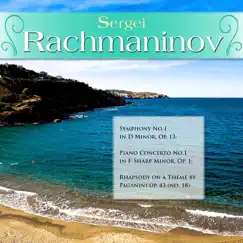 Piano Concerto No.1 in F-Sharp Minor, Op. 1: III. Allegro vivace Song Lyrics