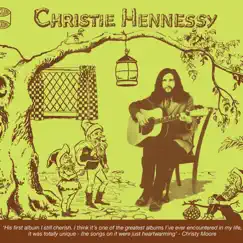 The Green Album by Christie Hennessy album reviews, ratings, credits