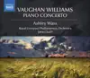 Vaughan Williams, R.: Piano Concerto - the Wasps - English Folk Song Suite - the Running Set album lyrics, reviews, download