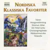 Nordic Favourites album lyrics, reviews, download