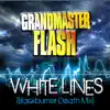 White Lines (Blackburner Death Mix) - Single album lyrics, reviews, download