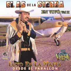 El Rayo de Sinaloa Song Lyrics