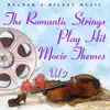 Reader's Digest Music: The Romantic Strings Play Hit Movie Themes Vol. 2 album lyrics, reviews, download