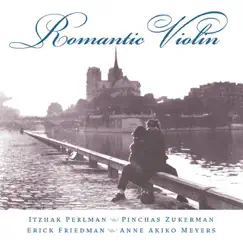 Romantic Violin by Various Artists album reviews, ratings, credits