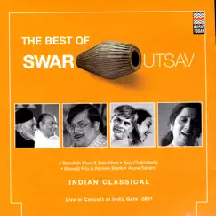 The Best of Swar Utsav by Various Artists album reviews, ratings, credits