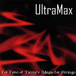 I'm Attracted to You: Ultramax Vs. Prokofiev (Original Mix) Song Lyrics
