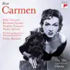 Bizet: Carmen (Metropolitan Opera) album lyrics, reviews, download