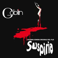 Suspiria (Colonna sonora originale del film Suspiria) - Single by Goblin album reviews, ratings, credits
