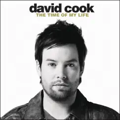 The Time of My Life - Single by David Cook album reviews, ratings, credits