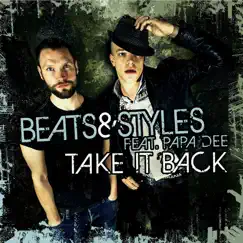 Take It Back by Beats & Styles album reviews, ratings, credits