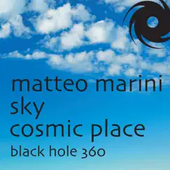 Sky - Single by Matteo Marini album reviews, ratings, credits